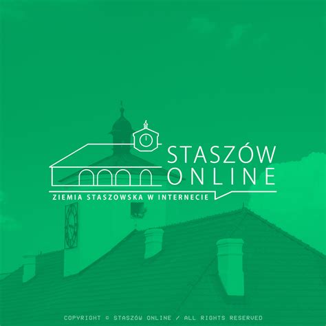 Staszów Online 